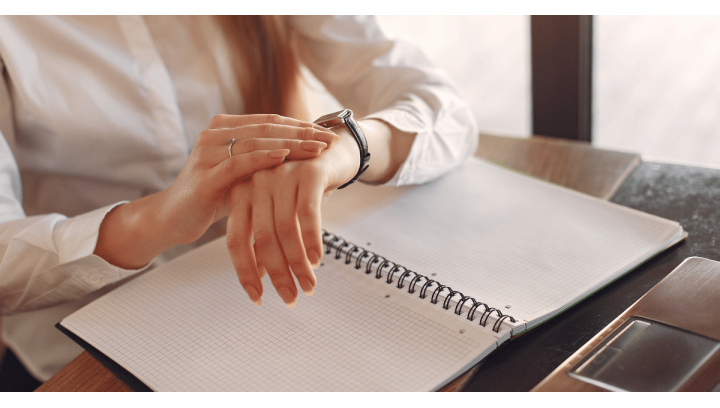 How long does it take to feel the effects of perineal rehabilitation?
